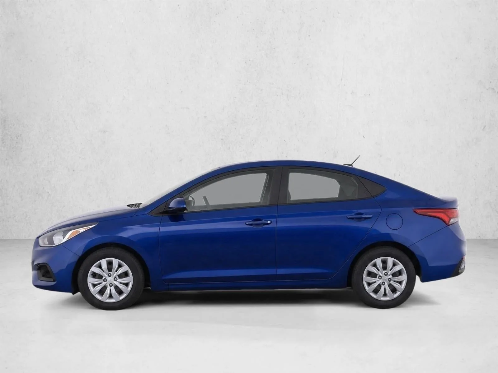 2020 Hyundai ACCENT SE Sedan IVT photo 4