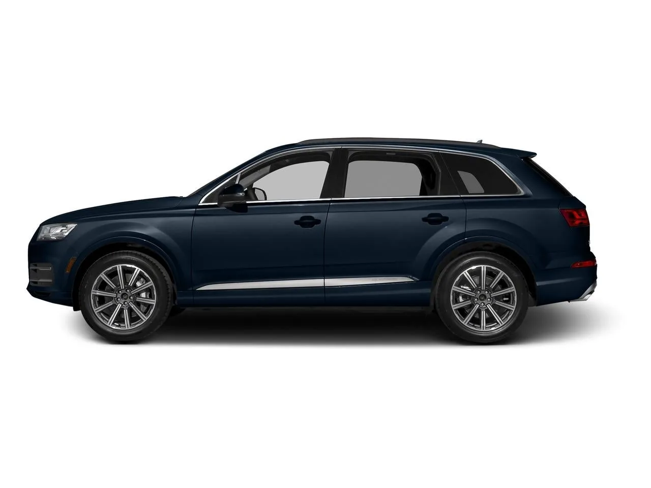2017 Audi Q7 3.0 TFSI Premium Plus photo 2