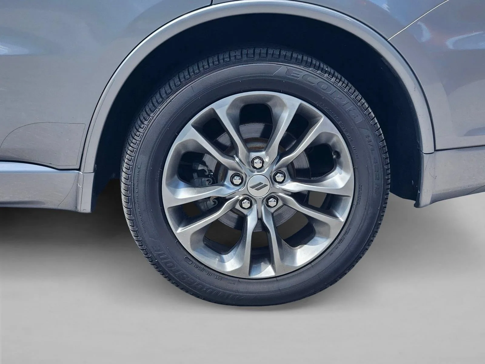 2019 Dodge Durango GT Plus AWD photo 4