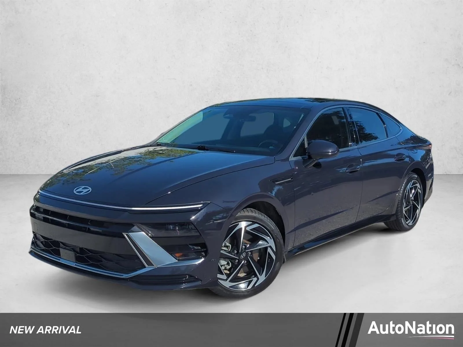2024 Hyundai SONATA