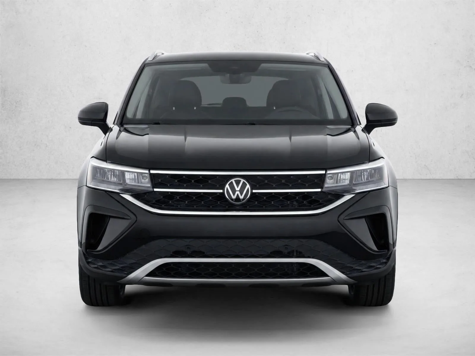 2022 Volkswagen Taos SE FWD photo 2