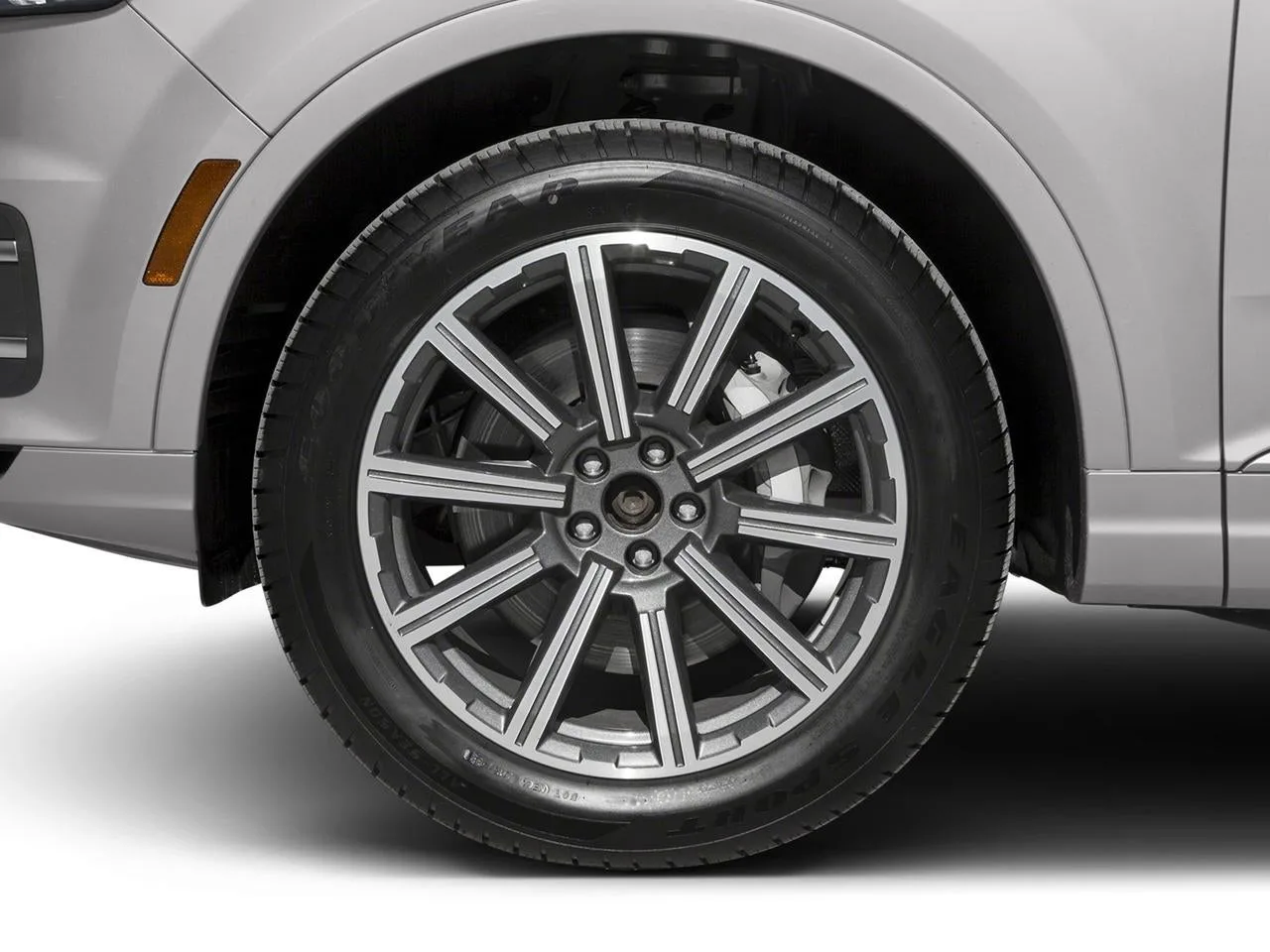 2017 Audi Q7 3.0 TFSI Premium Plus photo 10