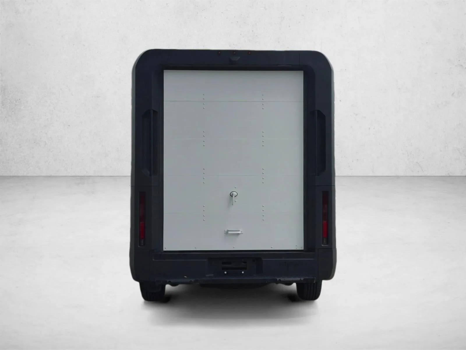 2024 BrightDrop Zevo 600 Base photo 6