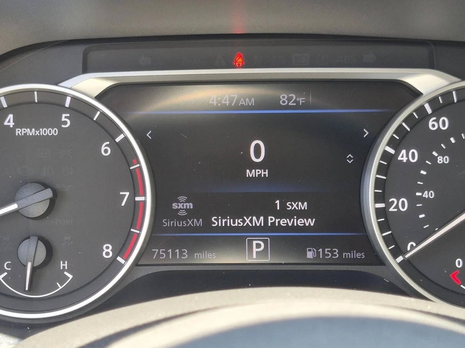 2020 Nissan Sentra SV CVT photo 12