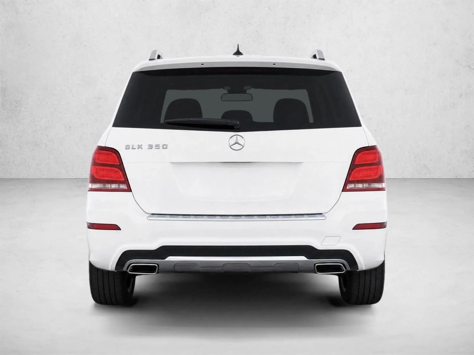 2014 Mercedes-Benz GLK GLK 350 photo 6