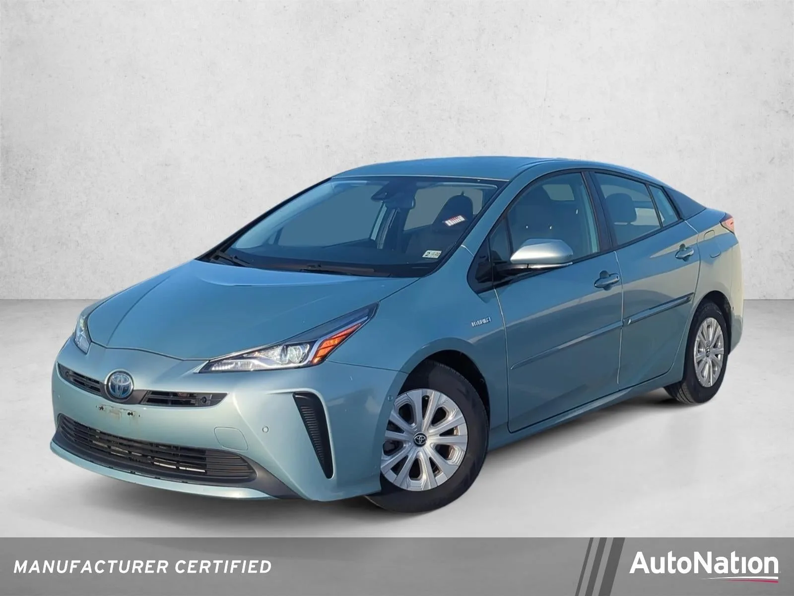 2020 Toyota Prius