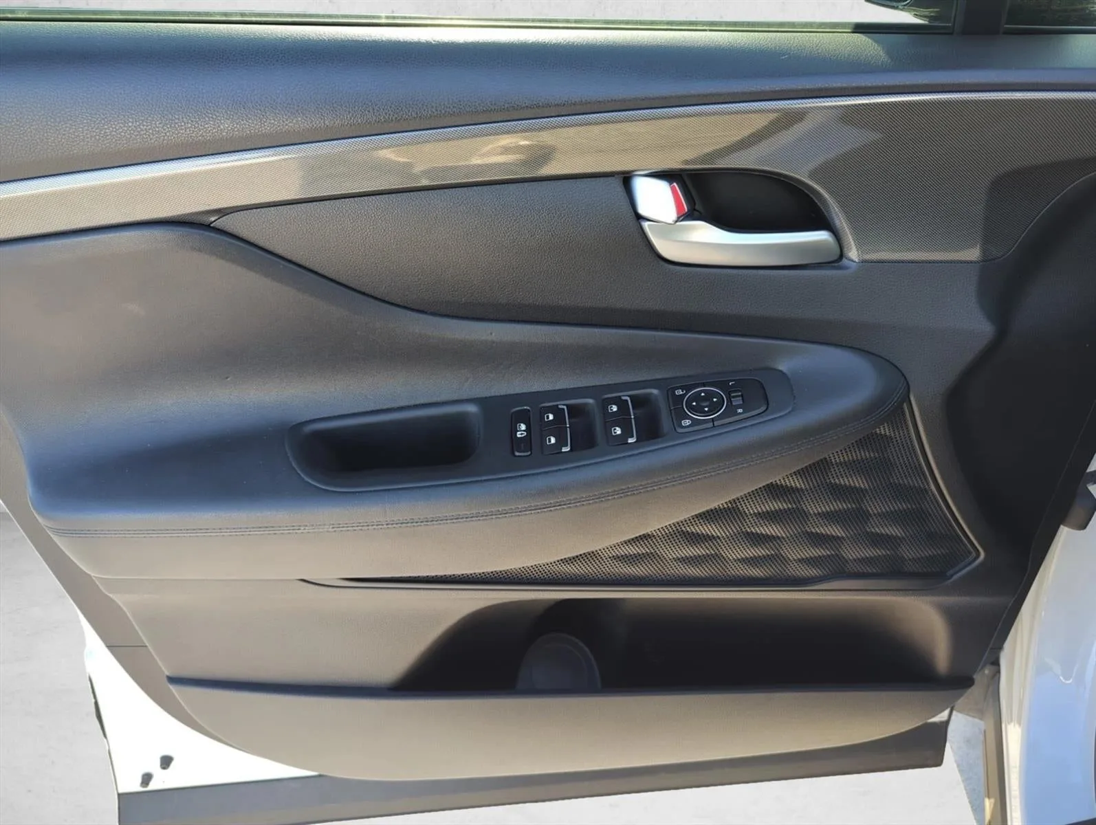 2022 Hyundai SANTA FE SEL FWD photo 8