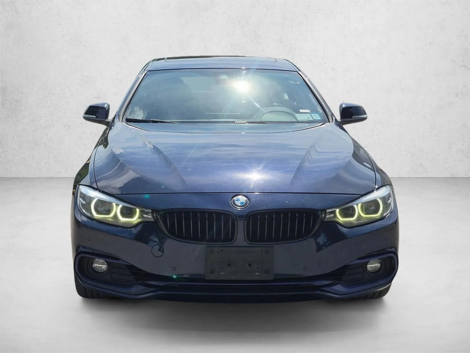 2020 BMW 430i Gran Coupe xDrive photo 2