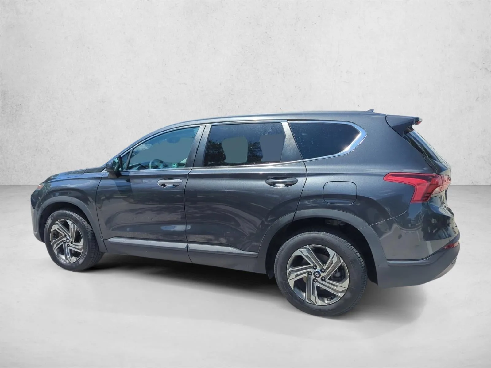 2021 Hyundai SANTA FE SE FWD photo 8