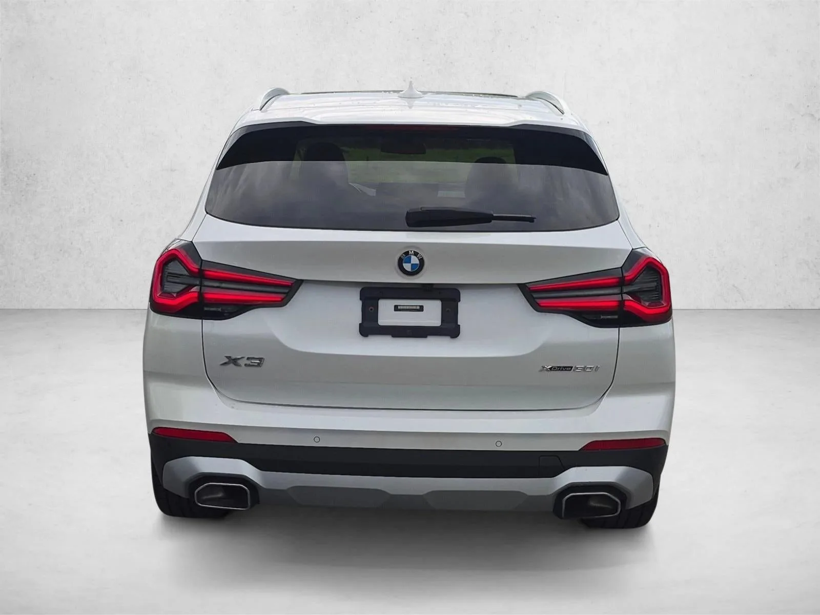 2022 BMW X3 xDrive30i photo 6