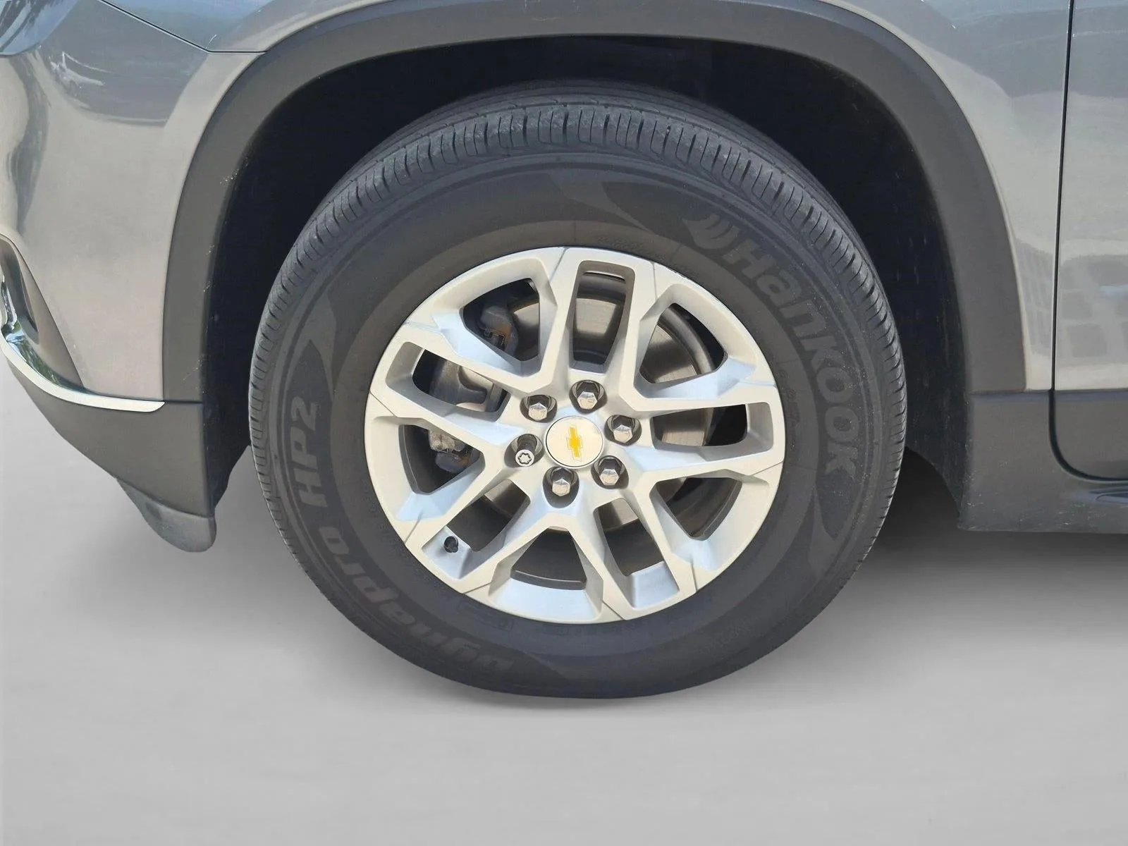2019 Chevrolet Traverse LT Cloth photo 7
