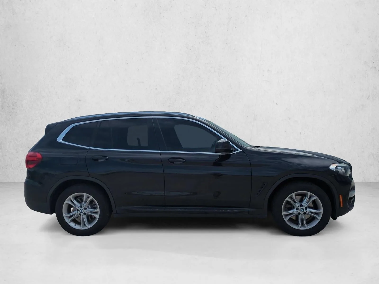 2019 BMW X3 sDrive30i Sports Activity Vehicle photo 4