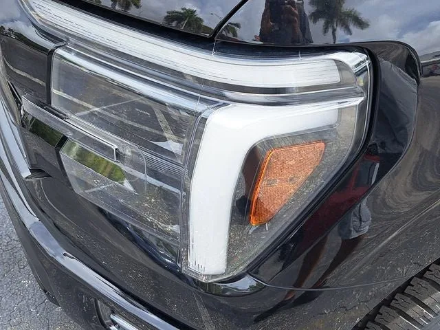 2024 Ford F-150 Platinum photo 7