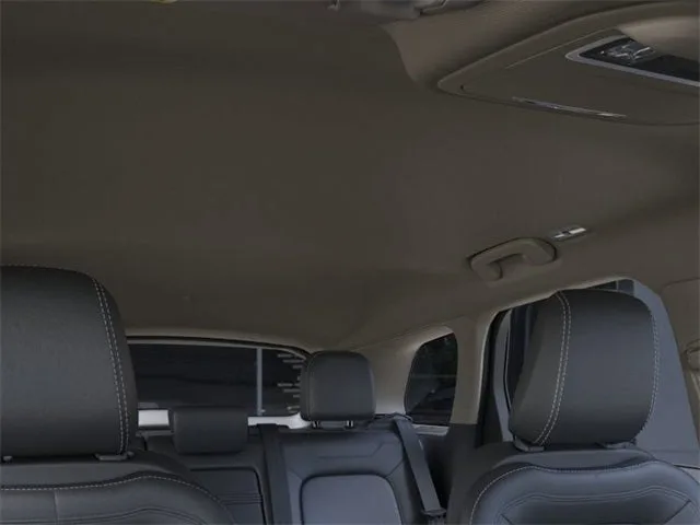 2024 Lincoln Corsair Premiere photo 22