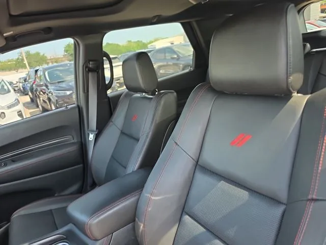 2026 Dodge Durango GT Plus HEMI V8 photo 18