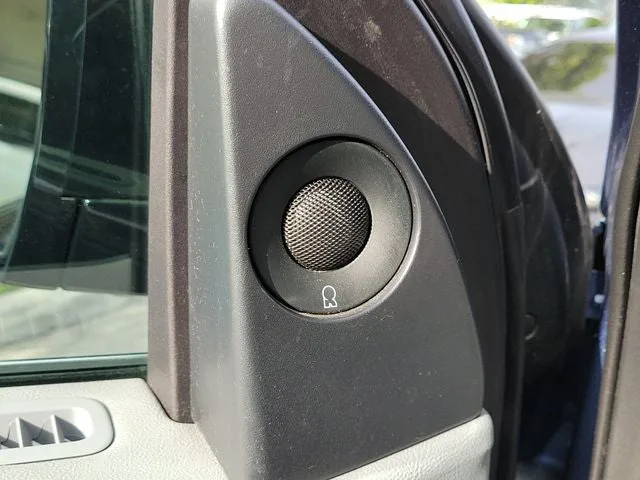 2018 Lincoln Navigator L Reserve photo 17