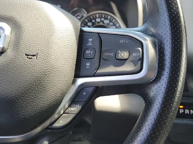 2025 RAM 1500 Tradesman photo 21