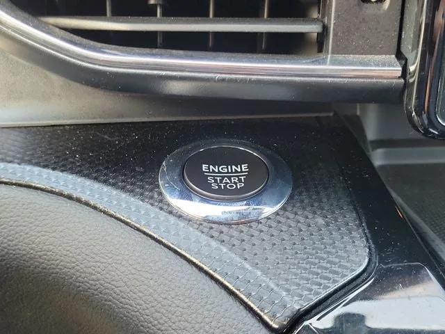 2023 Ford Explorer ST-Line photo 20