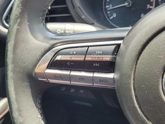 2022 Mazda CX-30 2.5 S Carbon Edition photo 20