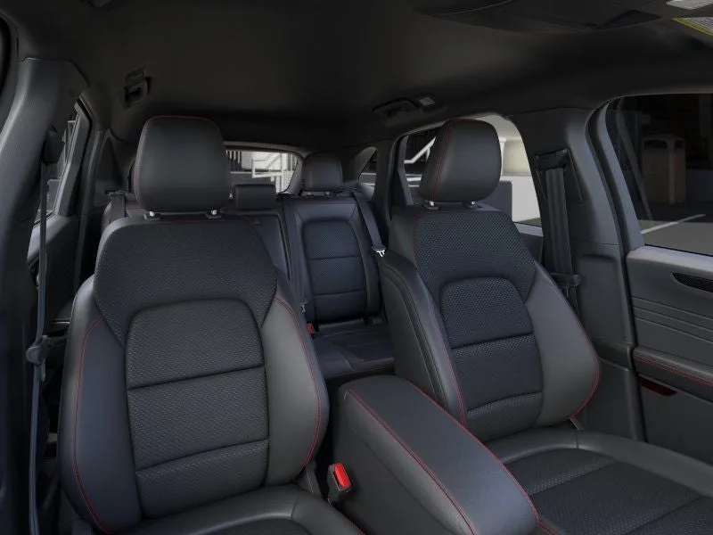 2024 Ford Escape ST-Line photo 10