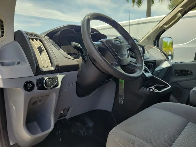 2017 Ford Transit-150 Base photo 16