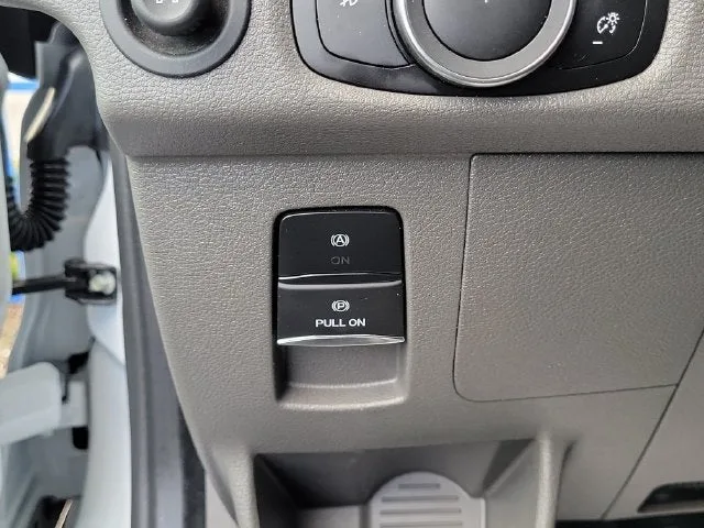2025 Ford Transit-250 Base photo 12
