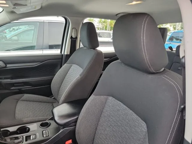 2024 Ford Ranger XL photo 8