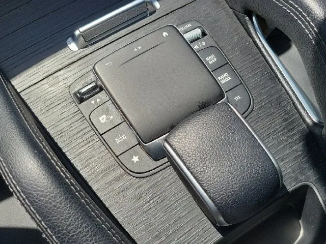 2023 Mercedes-Benz GLE GLE 450 4MATIC® photo 30