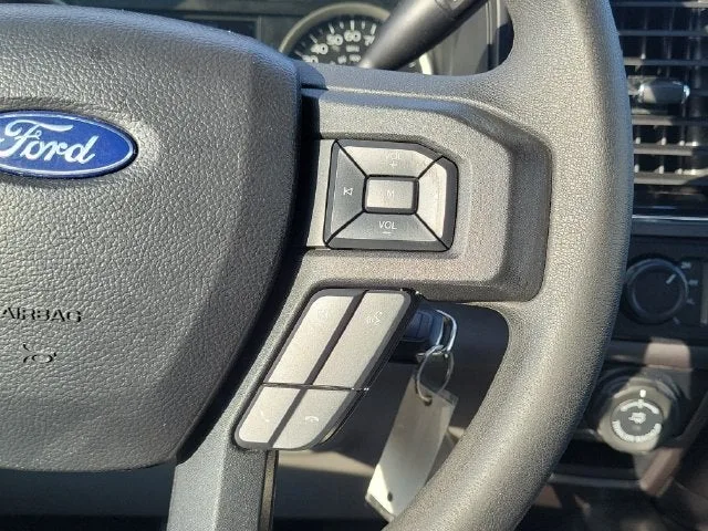 2019 Ford F-150 XLT photo 23