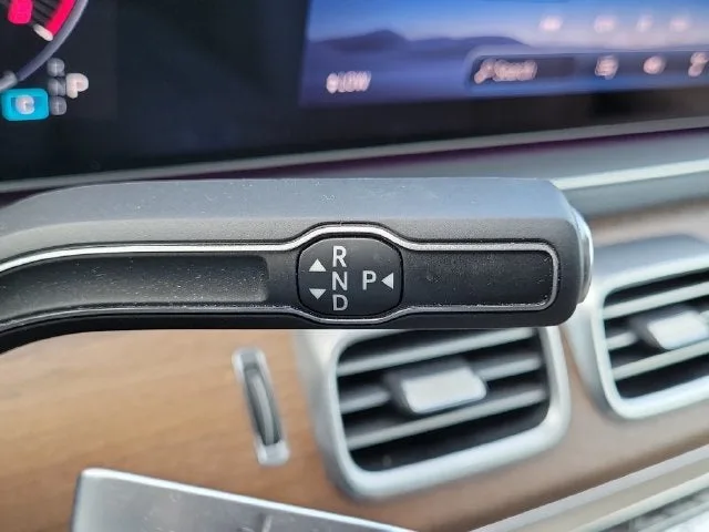 2024 Mercedes-Benz GLS GLS 450 4MATIC® photo 22