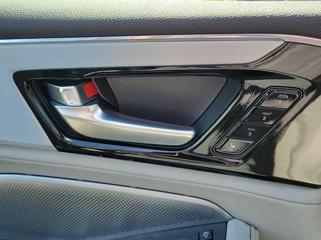 2025 Acura MDX Technology Package photo 18