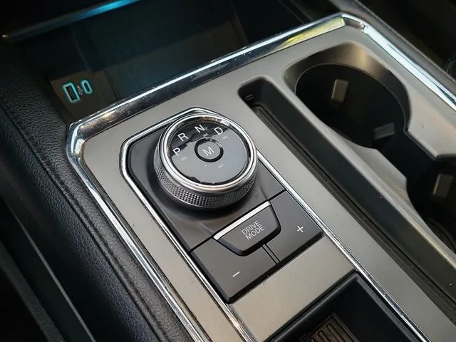 2020 Ford Expedition Max XLT photo 31