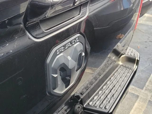 2019 RAM 1500 Big Horn/Lone Star photo 5