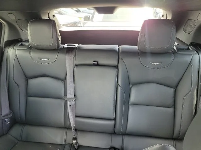 2024 Cadillac XT4 Luxury photo 11