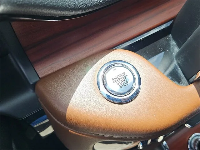 2021 Lincoln Aviator Reserve Premium photo 23