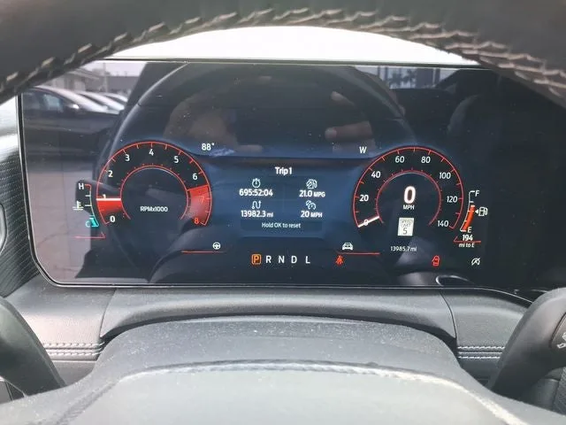 2024 Ford Mustang EcoBoost Premium photo 13