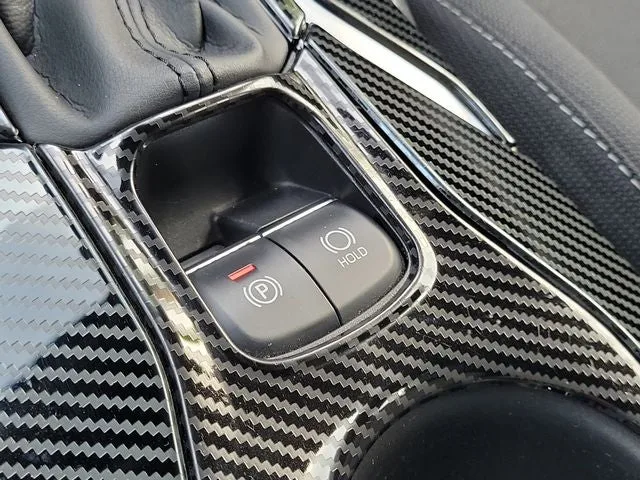 2022 Toyota Corolla Hatchback SE Nightshade Edition photo 30