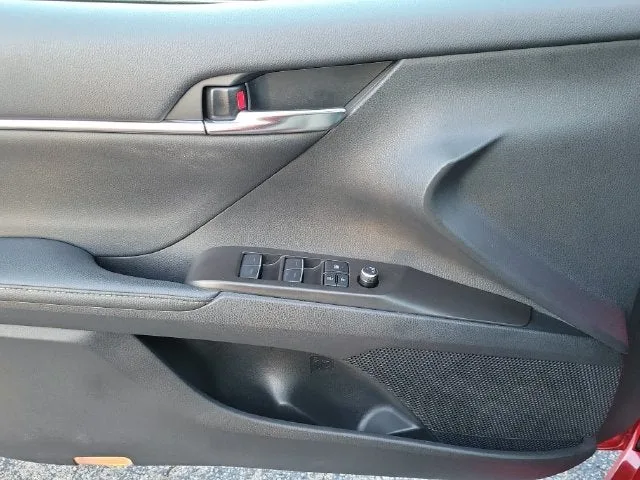 2024 Toyota Camry XSE V6 photo 14