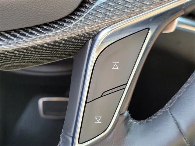 2020 Cadillac XT5 Sport photo 33