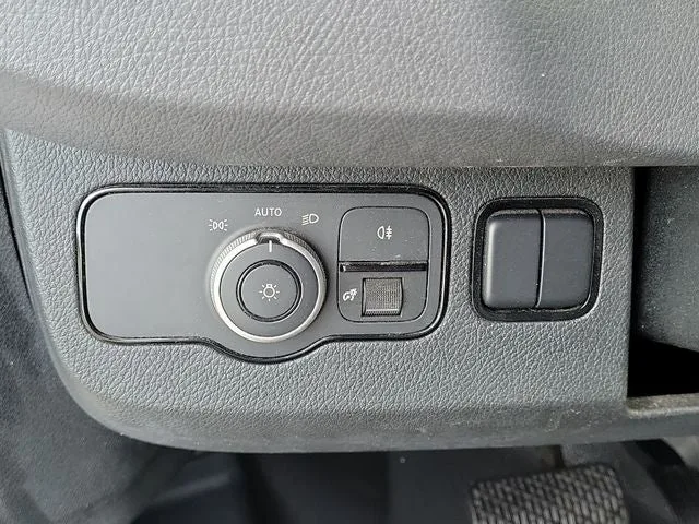 2025 Mercedes-Benz Sprinter 2500 Cargo 170 WB High Roof photo 14