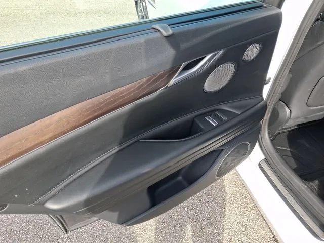 2021 Genesis G80 2.5T photo 9