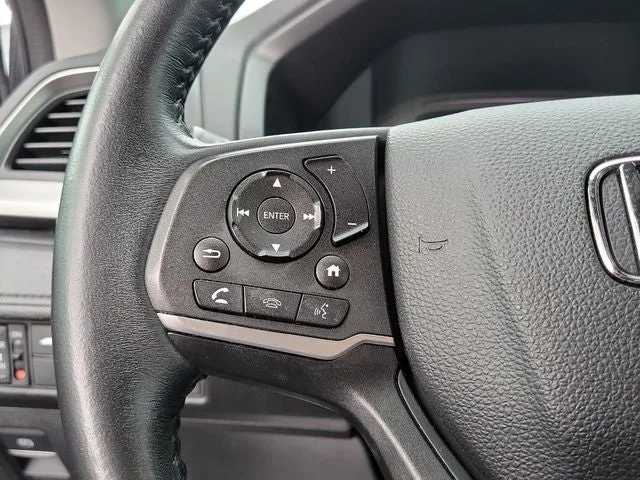 2023 Honda Odyssey EX-L photo 17