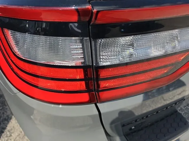 2026 Dodge Durango GT Plus HEMI V8 photo 5