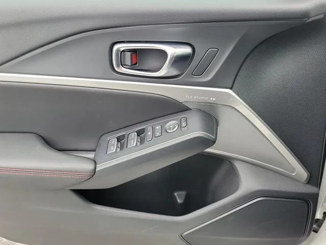 2025 Acura Integra Type S photo 13
