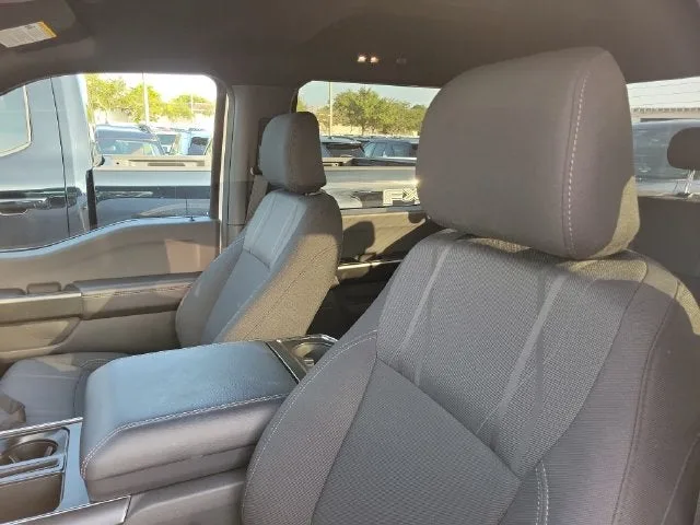 2026 Ford F-150 STX photo 8