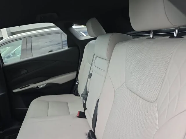 2023 Lexus RX 350 Premium photo 12