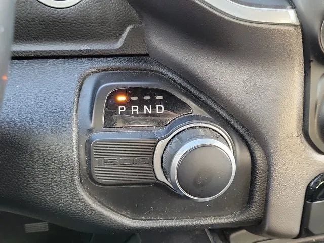 2019 RAM 1500 Big Horn/Lone Star photo 23