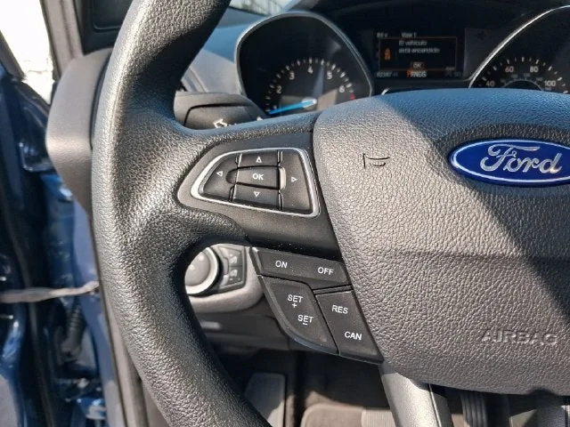 2018 Ford Escape SE photo 17