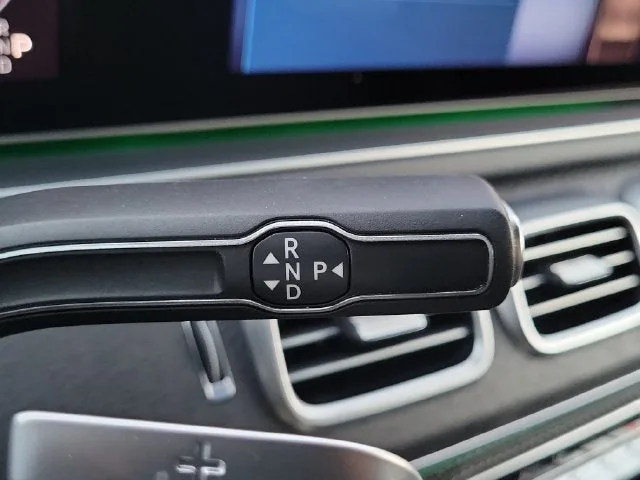 2024 Mercedes-Benz GLE GLE 450 4MATIC® photo 20