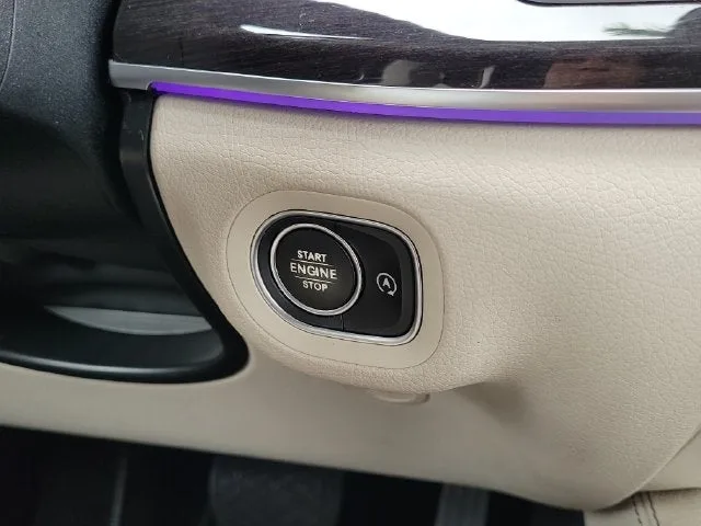 2022 Mercedes-Benz GLS GLS 450 4MATIC® photo 24